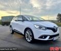 Белый Рено Сценик, объемом двигателя 1.5 л и пробегом 195 тыс. км за 12500 $, фото 1 на Automoto.ua