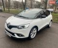 Белый Рено Сценик, объемом двигателя 1.46 л и пробегом 290 тыс. км за 13700 $, фото 1 на Automoto.ua