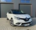 Белый Рено Сценик, объемом двигателя 1.6 л и пробегом 101 тыс. км за 14200 $, фото 1 на Automoto.ua