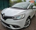 Белый Рено Сценик, объемом двигателя 1.46 л и пробегом 244 тыс. км за 12800 $, фото 1 на Automoto.ua