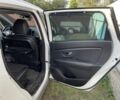 Білий Рено Сценік, об'ємом двигуна 1.5 л та пробігом 2 тис. км за 9026 $, фото 19 на Automoto.ua