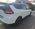 Білий Рено Сценік, об'ємом двигуна 1.5 л та пробігом 213 тис. км за 18000 $, фото 5 на Automoto.ua