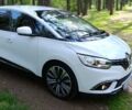 Белый Рено Сценик, объемом двигателя 1.46 л и пробегом 210 тыс. км за 14000 $, фото 8 на Automoto.ua