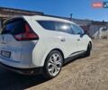 Белый Рено Сценик, объемом двигателя 1.6 л и пробегом 230 тыс. км за 14800 $, фото 2 на Automoto.ua