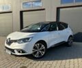 Белый Рено Сценик, объемом двигателя 1.6 л и пробегом 101 тыс. км за 14200 $, фото 1 на Automoto.ua