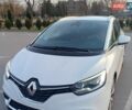 Белый Рено Сценик, объемом двигателя 1.6 л и пробегом 274 тыс. км за 13800 $, фото 1 на Automoto.ua