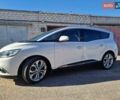Белый Рено Сценик, объемом двигателя 1.6 л и пробегом 230 тыс. км за 14800 $, фото 6 на Automoto.ua