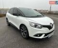 Белый Рено Сценик, объемом двигателя 1.46 л и пробегом 297 тыс. км за 14800 $, фото 2 на Automoto.ua