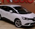 Белый Рено Сценик, объемом двигателя 1.5 л и пробегом 223 тыс. км за 15900 $, фото 3 на Automoto.ua