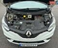 Белый Рено Сценик, объемом двигателя 1.46 л и пробегом 297 тыс. км за 14800 $, фото 22 на Automoto.ua