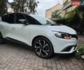 Білий Рено Сценік, об'ємом двигуна 1.6 л та пробігом 107 тис. км за 13500 $, фото 32 на Automoto.ua