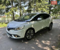 Белый Рено Сценик, объемом двигателя 1.46 л и пробегом 210 тыс. км за 14999 $, фото 27 на Automoto.ua