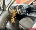 Белый Рено Сценик, объемом двигателя 1.5 л и пробегом 195 тыс. км за 12500 $, фото 9 на Automoto.ua