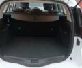 Белый Рено Сценик, объемом двигателя 1.46 л и пробегом 245 тыс. км за 14600 $, фото 4 на Automoto.ua
