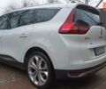 Белый Рено Сценик, объемом двигателя 1.46 л и пробегом 245 тыс. км за 14600 $, фото 1 на Automoto.ua