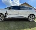 Білий Рено Сценік, об'ємом двигуна 1.5 л та пробігом 2 тис. км за 9026 $, фото 1 на Automoto.ua