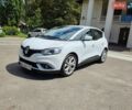 Белый Рено Сценик, объемом двигателя 1.46 л и пробегом 322 тыс. км за 8000 $, фото 2 на Automoto.ua