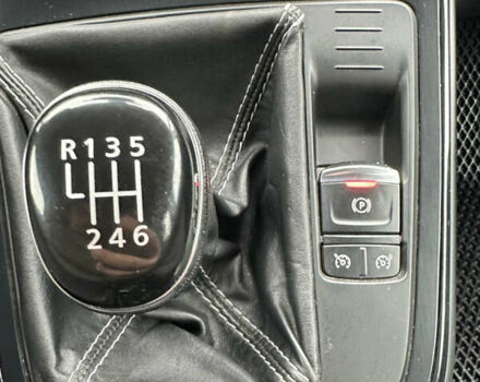 Білий Рено Сценік, об'ємом двигуна 1.5 л та пробігом 176 тис. км за 13300 $, фото 27 на Automoto.ua