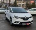 Белый Рено Сценик, объемом двигателя 1.6 л и пробегом 275 тыс. км за 12440 $, фото 3 на Automoto.ua