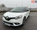 Белый Рено Сценик, объемом двигателя 1.46 л и пробегом 297 тыс. км за 14800 $, фото 15 на Automoto.ua