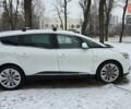 Белый Рено Сценик, объемом двигателя 1.6 л и пробегом 180 тыс. км за 17000 $, фото 1 на Automoto.ua