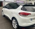 Белый Рено Сценик, объемом двигателя 1.46 л и пробегом 290 тыс. км за 13700 $, фото 5 на Automoto.ua