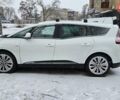 Белый Рено Сценик, объемом двигателя 1.6 л и пробегом 180 тыс. км за 17000 $, фото 2 на Automoto.ua