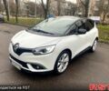 Білий Рено Сценік, об'ємом двигуна 1.5 л та пробігом 290 тис. км за 14000 $, фото 1 на Automoto.ua