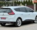 Білий Рено Сценік, об'ємом двигуна 1.6 л та пробігом 251 тис. км за 12632 $, фото 27 на Automoto.ua