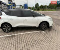 Белый Рено Сценик, объемом двигателя 1.46 л и пробегом 157 тыс. км за 15200 $, фото 3 на Automoto.ua