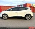 Белый Рено Сценик, объемом двигателя 1.5 л и пробегом 195 тыс. км за 12500 $, фото 3 на Automoto.ua