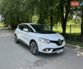Белый Рено Сценик, объемом двигателя 1.46 л и пробегом 210 тыс. км за 14999 $, фото 2 на Automoto.ua