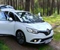 Белый Рено Сценик, объемом двигателя 1.46 л и пробегом 210 тыс. км за 14000 $, фото 1 на Automoto.ua