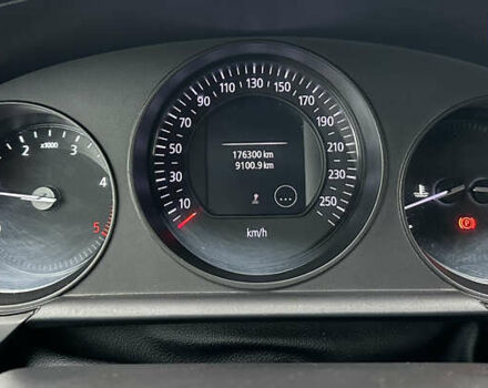 Білий Рено Сценік, об'ємом двигуна 1.5 л та пробігом 176 тис. км за 13300 $, фото 24 на Automoto.ua