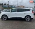 Белый Рено Сценик, объемом двигателя 1.6 л и пробегом 275 тыс. км за 12440 $, фото 7 на Automoto.ua