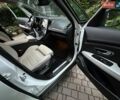 Білий Рено Сценік, об'ємом двигуна 1.6 л та пробігом 107 тис. км за 13500 $, фото 17 на Automoto.ua