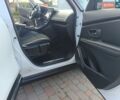 Білий Рено Сценік, об'ємом двигуна 1.46 л та пробігом 213 тис. км за 17500 $, фото 12 на Automoto.ua