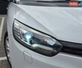 Белый Рено Сценик, объемом двигателя 1.46 л и пробегом 244 тыс. км за 12800 $, фото 5 на Automoto.ua