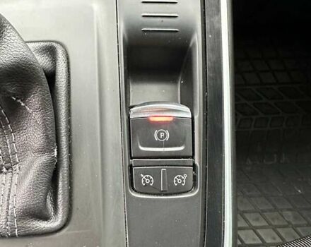 Белый Рено Сценик, объемом двигателя 1.46 л и пробегом 297 тыс. км за 14800 $, фото 12 на Automoto.ua