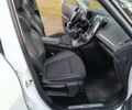 Белый Рено Сценик, объемом двигателя 1.6 л и пробегом 232 тыс. км за 17100 $, фото 6 на Automoto.ua
