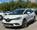 Белый Рено Сценик, объемом двигателя 1.6 л и пробегом 275 тыс. км за 10990 $, фото 1 на Automoto.ua