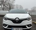 Белый Рено Сценик, объемом двигателя 1.5 л и пробегом 193 тыс. км за 13200 $, фото 1 на Automoto.ua