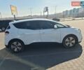 Білий Рено Сценік, об'ємом двигуна 1.2 л та пробігом 205 тис. км за 10900 $, фото 1 на Automoto.ua