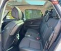 Белый Рено Сценик, объемом двигателя 1.5 л и пробегом 208 тыс. км за 15450 $, фото 19 на Automoto.ua
