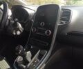 Белый Рено Сценик, объемом двигателя 1.46 л и пробегом 205 тыс. км за 10999 $, фото 9 на Automoto.ua