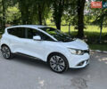 Белый Рено Сценик, объемом двигателя 1.46 л и пробегом 210 тыс. км за 14999 $, фото 6 на Automoto.ua