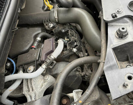 Белый Рено Сценик, объемом двигателя 1.46 л и пробегом 193 тыс. км за 13600 $, фото 21 на Automoto.ua