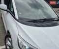 Белый Рено Сценик, объемом двигателя 1.46 л и пробегом 244 тыс. км за 12800 $, фото 10 на Automoto.ua