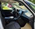 Белый Рено Сценик, объемом двигателя 1.46 л и пробегом 322 тыс. км за 8000 $, фото 15 на Automoto.ua