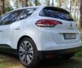 Белый Рено Сценик, объемом двигателя 1.46 л и пробегом 210 тыс. км за 14000 $, фото 21 на Automoto.ua